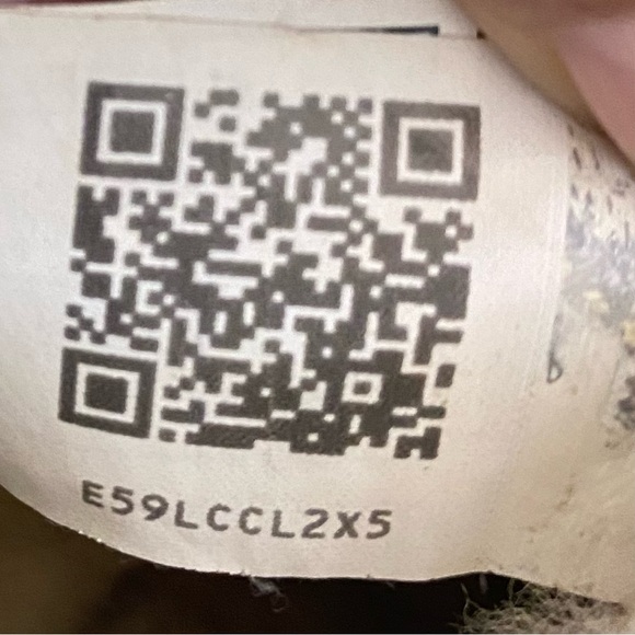 UGG Women's Classic Cuff Mini in Chestnut Size 11 - Picture 8 of 11